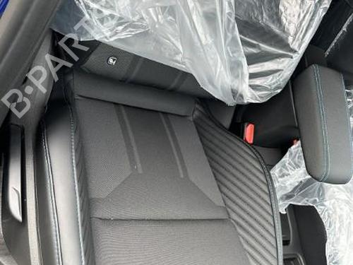 Steering column stalk RENAULT CLIO V (B7_) 1.0 SCe 65 (B7MG) | BP22096420I23 - Image 5