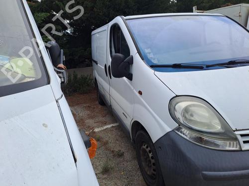Front left window mechanism NISSAN PRIMASTAR Van (X83) 1.9 dCi 100 | BP22096787C22 - Image 4