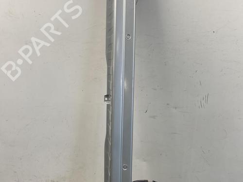 Rear bumper NISSAN PRIMASTAR Van (X83) 2.5 dCi 140 | BP22917128C8 