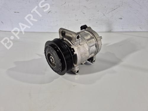 Used AC compressor AC compressor 38543301 38543301