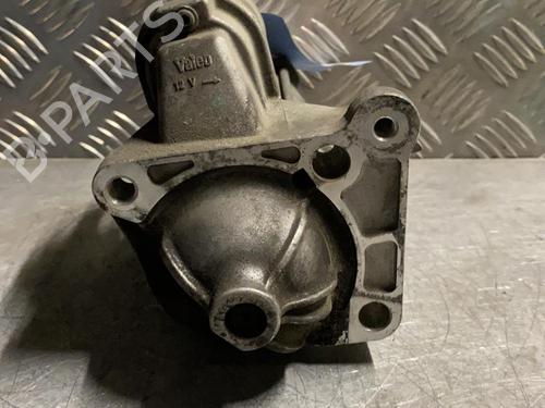 Used Starter RENAULT SCÉNIC II (JM0/1_) 1.9 dCi (125 hp) 20349026