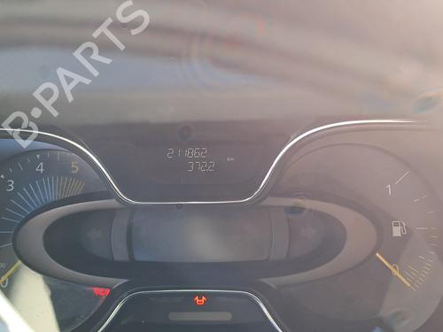 Display RENAULT CAPTUR I (J5_, H5_) 1.5 dCi 90 (J5N4, J5M5, J5MW, J5M6, J5AL, J5AJ) | BP31852430C48