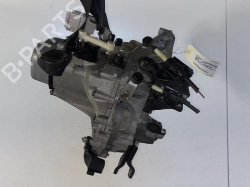 Gearbox PEUGEOT 2008 I (CU_) 1.2 VTi | BP26908925M3  - Image 10