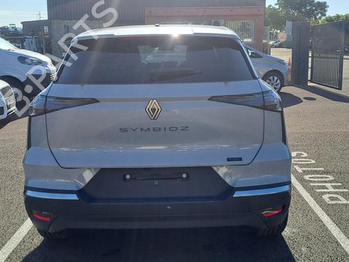 Control unit RENAULT SYMBIOZ 1.6 E-Tech 145 | BP37735113M11 - Image 8