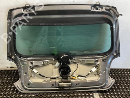 Bagklap CC/Kombi-Coupé Bagklap CC/Kombi-Coupé VW POLO V (6R1, 6C1) [2009-2022] 22097322 22097322