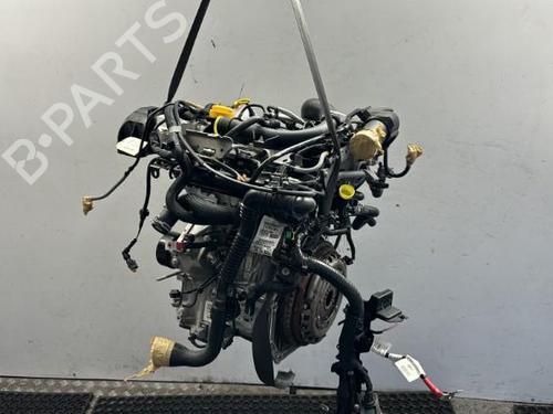 Engine RENAULT CLIO V (B7_) 1.0 SCe 65 (B7MG) | BP22096376M1 