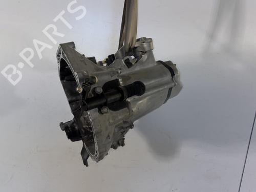 Used Gearbox Gearbox 27181020 27181020