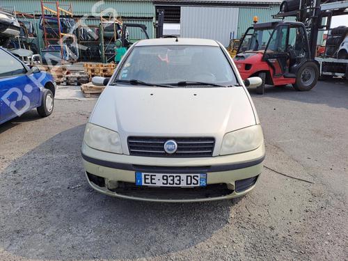 Aile avant droite FIAT PUNTO (188_) 1.3 JTD 16V | BP22095530C42 