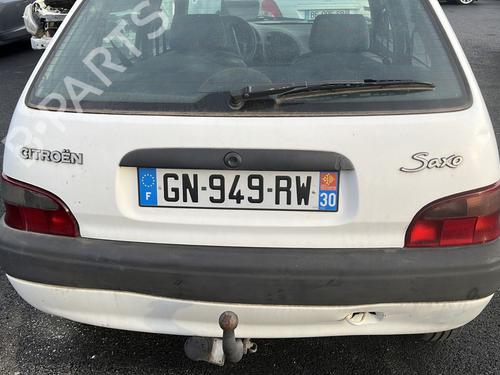 Right headlight CITROËN SAXO (S0, S1) 1.0 X | BP22635632C29 