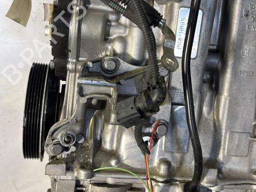 Engine CITROËN C3 III (SX) 1.2 PureTech 82 | BP28425282M1 - Image 10