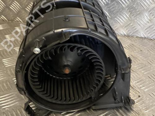 Used Heater blower motor Heater blower motor RENAULT SCÉNIC III (JZ0/1_) 1.6 dCi (JZ00, JZ12) (130 hp) 22095491 22095491