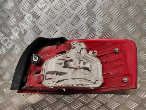 Used Left taillight Left taillight AUDI A3 (8P1) 1.9 TDI (105 hp) 22761482 22761482