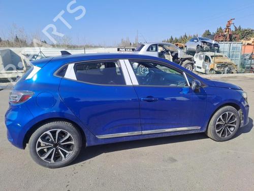 Højre baklys, luke RENAULT CLIO V (B7_) 1.0 SCe 65 (B7MG) | BP20343500C80 