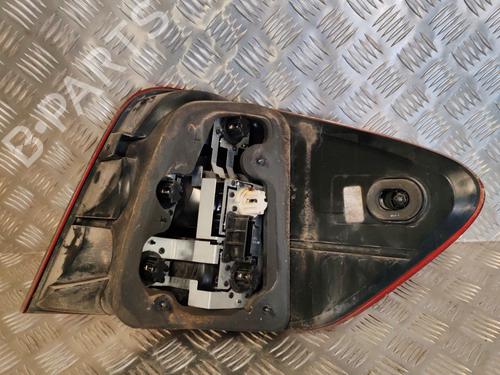 Used Left taillight Left taillight MERCEDES-BENZ M-CLASS (W164) ML 320 CDI 4-matic (164.122) (224 hp) 25732242 25732242
