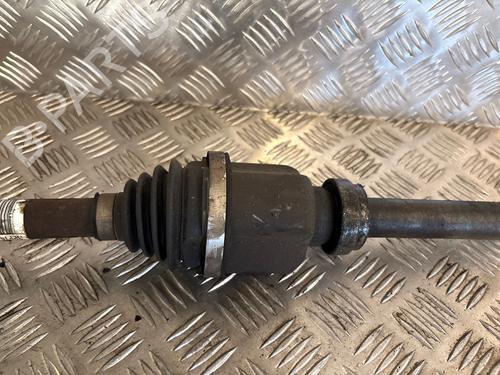 Used Right front driveshaft Right front driveshaft 37450071 37450071