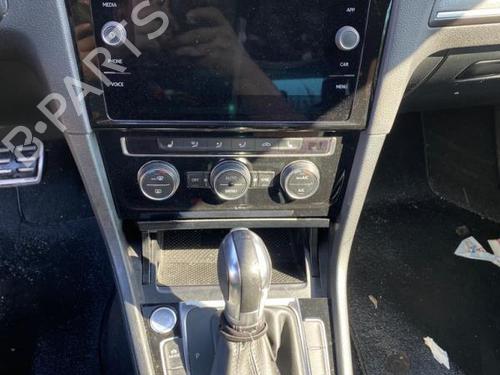 Front right window mechanism VW GOLF VII (5G1, BQ1, BE1, BE2) 2.0 GTD | BP20348656C23 