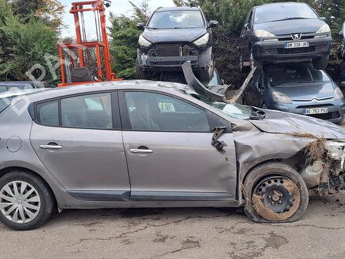 Used Parts RENAULT MEGANE III Hatchback (BZ0/1_, B3_)  1.9 dCi (BZ0N, BZ0J)  4454928