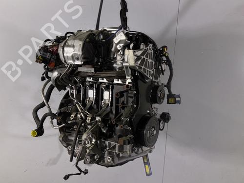 Engine RENAULT LATITUDE (L70_) 2.0 dCi 150 (L70H) | BP29634465M1  - Image 5