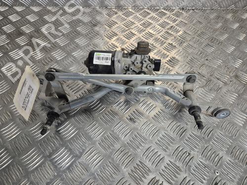 Used Front wiper motor Front wiper motor RENAULT CLIO IV (BH_) 1.5 dCi 75 (75 hp) 36168495 36168495