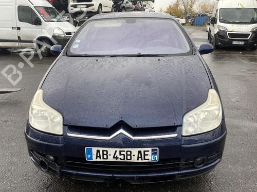 Left front fenders CITROËN C5 II (RC_) 1.6 HDi (RC8HZB) | BP20344239C41 