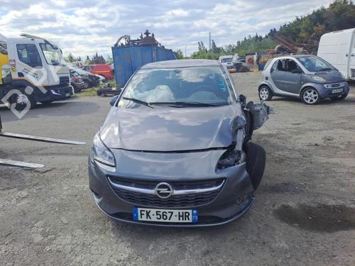 Engine OPEL CORSA E (X15) 1.4 (08, 68) | BP21163730M1 - Image 7