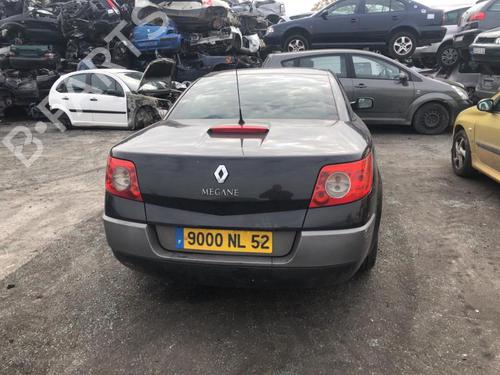 Left taillight RENAULT MEGANE II Coupé-Cabriolet (EM0/1_) 1.9 dCi | BP20347462C34 