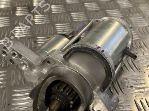 Starter RENAULT CLIO V (B7_) 1.0 SCe 65 (B7MG) | BP20346340M8 