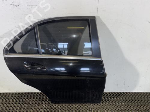 right-rear-door-mercedes-benz-c-class-w204-2007-2008-2009-2010-2011-2012-2013-2014-2015-32235981 main image
