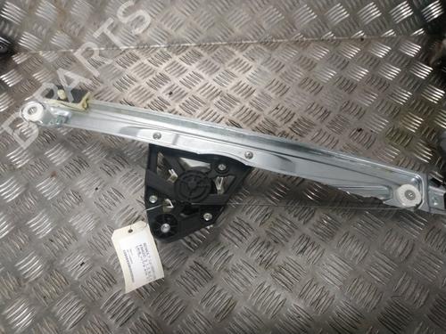 Used Front right window mechanism Front right window mechanism 37735018 37735018