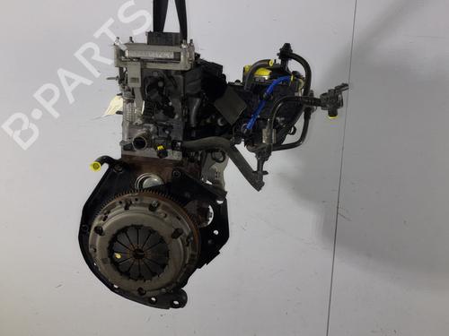 Engine FIAT 500 (312_) 1.2 (312AXA1A) | BP31941778M1  - Image 8