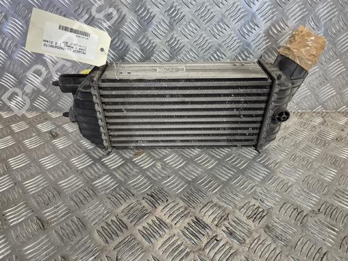 Used Intercooler Intercooler PEUGEOT 3008 I MPV (0U_) 2.0 HDi Hybrid4 (0URHCA) (200 hp) 36293670 36293670