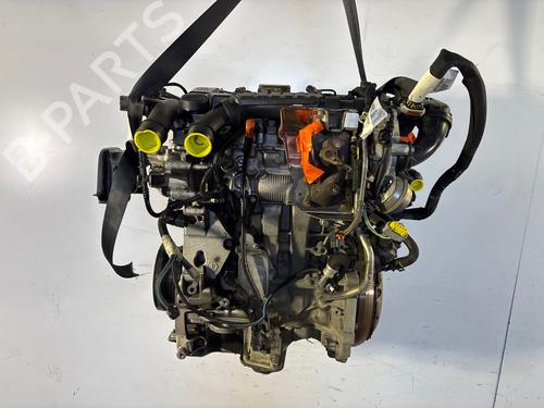 Engine CITROËN C3 Picasso (SH_) 1.2 THP 110 (SHHNZ6) | BP34703506M1  - Image 5