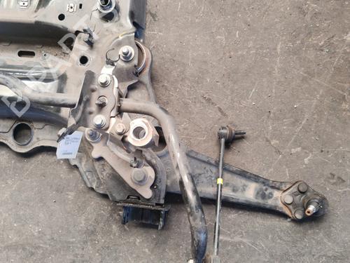 Subframe RENAULT ESPACE V (JR_) 2.0 Blue dCi 200 (JRAL) | BP29429762M9 
