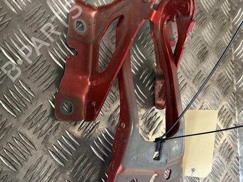 Hinge/Door check strap RENAULT CLIO V (B7_)  | BP29530401C146 