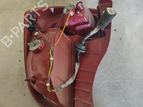 Used Right taillight Right taillight KIA PICANTO II (TA) 1.0 (69 hp) 20347168 20347168