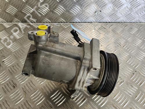 AC compressor FORD TOURNEO CONNECT / GRAND TOURNEO CONNECT V761 MPV (SK) 2.0 EcoBlue 4WD | BP22094469M34 