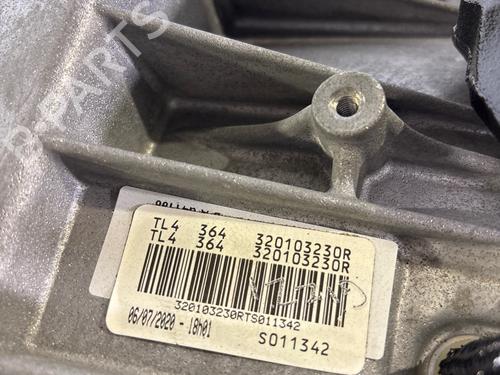 Gearbox RENAULT CAPTUR II (HF_) TCe 130 (HFMF) | BP34412795M3 - Image 2