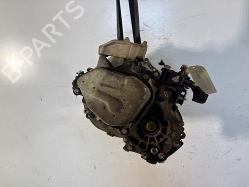 Used Gearbox Gearbox 36589542 36589542