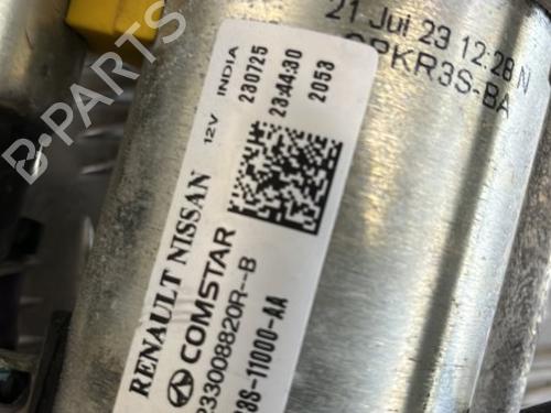 Used Starter Starter RENAULT CLIO V (B7_) 1.0 SCe 65 (B7MG) (67 hp) 20343394 20343394