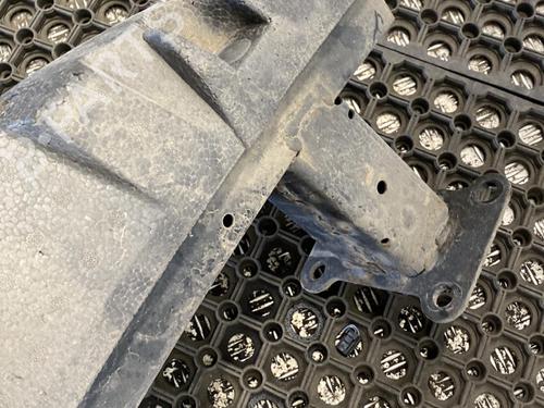 Front bumper reinforcement NISSAN QASHQAI / QASHQAI +2 I (J10, NJ10, JJ10E) 1.5 dCi | BP22095220C109 