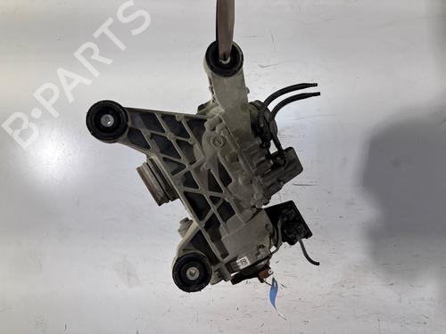 Rear differential AUDI A3 (8V1, 8VK) S3 quattro | BP38344052M24 - Image 4