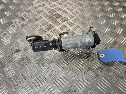 Used Ignition barrel Ignition barrel VW UP! (121, 122, BL1, BL2, BL3, 123) e-Up (83 hp) 39457195 39457195