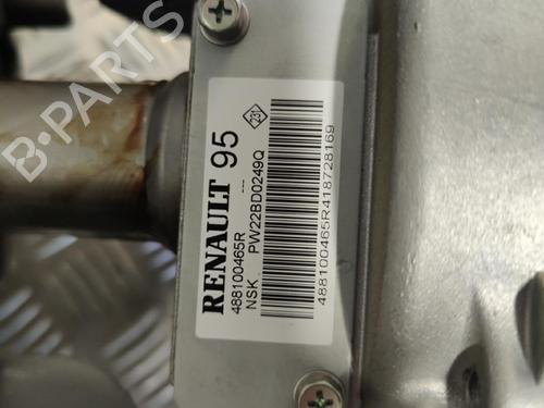 Steering column RENAULT KADJAR (HA_, HL_) 1.2 TCe 130 (HLMR) | BP22094414M21 
