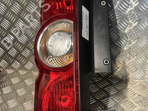 Used Left taillight Left taillight FIAT DOBLO Cargo (263_) 1.4 Natural Power (120 hp) 25443353 25443353