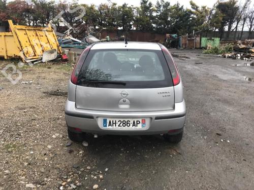 Retrovisor derecho OPEL CORSA C (X01) 1.3 CDTI (F08, F68) | BP22093524C27 