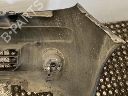 Front bumper NISSAN NOTE (E11, NE11) 1.5 dCi | BP22096318C7 