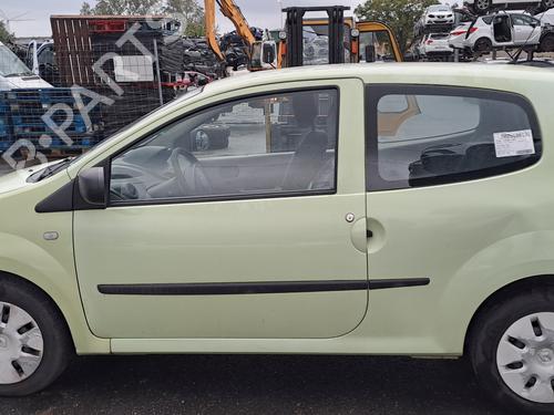 Alternator RENAULT TWINGO II (CN0_) 1.2 16V (CN04, CN0B) | BP31062937M7  - Image 7