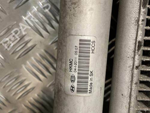 Used AC radiator AC radiator KIA SPORTAGE III (SL) 1.7 CRDi (116 hp) 30397666 30397666