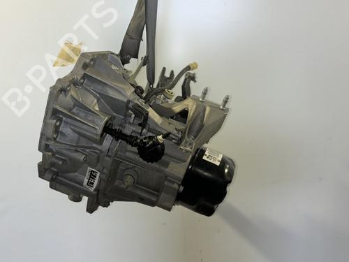 Gearbox DACIA SANDERO II 1.0 SCe 75 (B8JC, B8JD) | BP22771774M3 