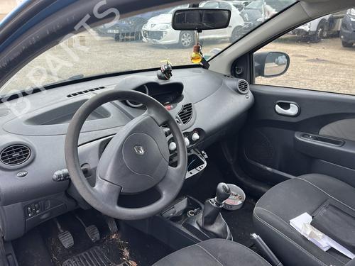 Steering column stalk RENAULT TWINGO II (CN0_) | BP33807812I23 - Image 4